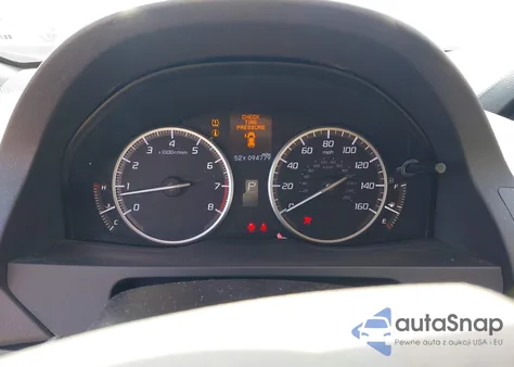 2016 Acura Rdx Technology Acurawatch Plus Packages/Technology Package из США, поврежденный, VIN 5J8TB3H52GL018521